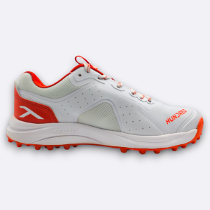 Hundred Terralite Cricket Shoes